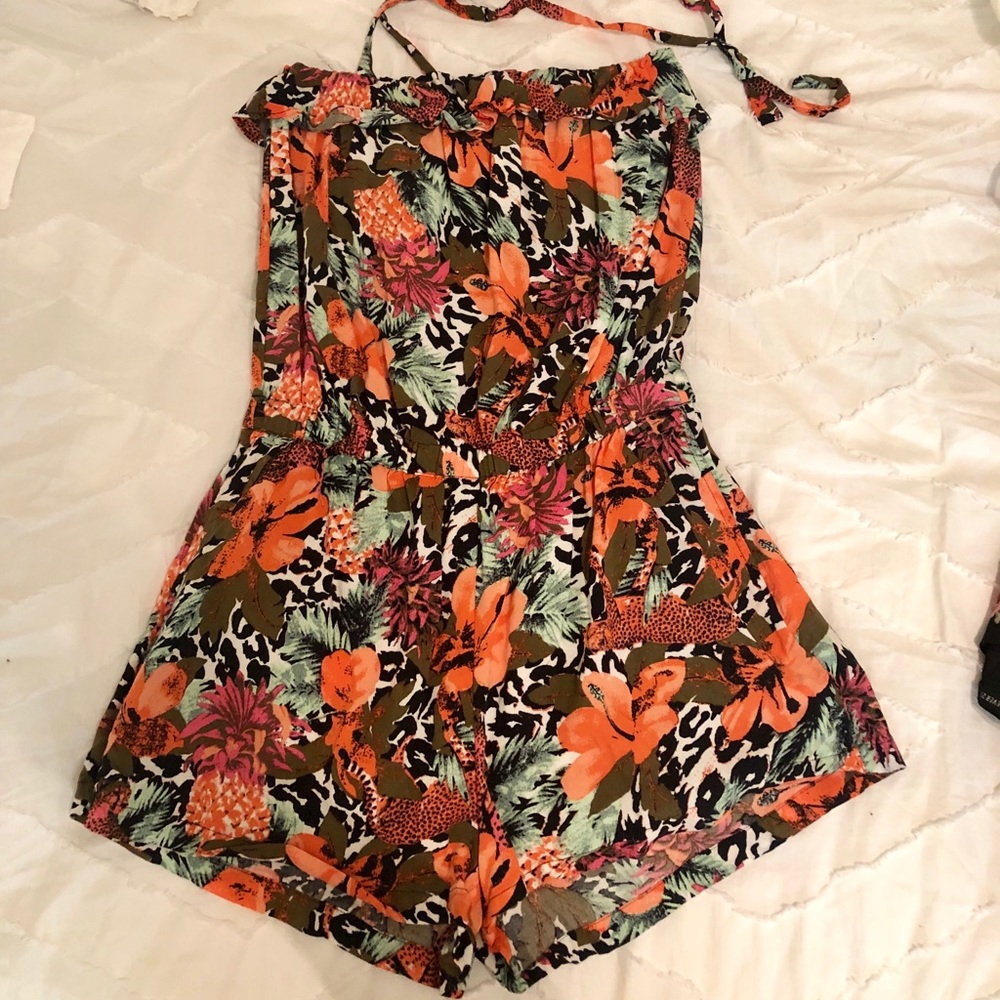 H&M romper